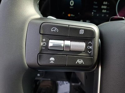 2026 Hyundai PALISADE SEL FWD