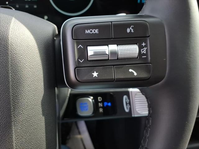 2026 Hyundai PALISADE SEL FWD