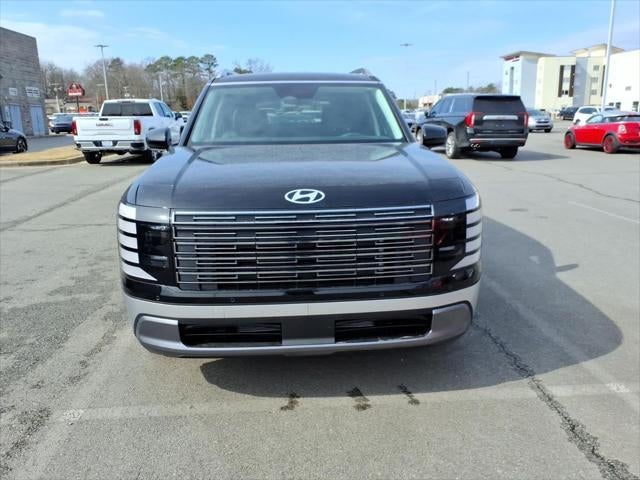 2026 Hyundai PALISADE SEL FWD