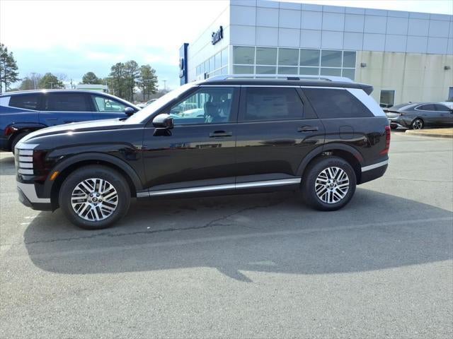 2026 Hyundai PALISADE SEL FWD