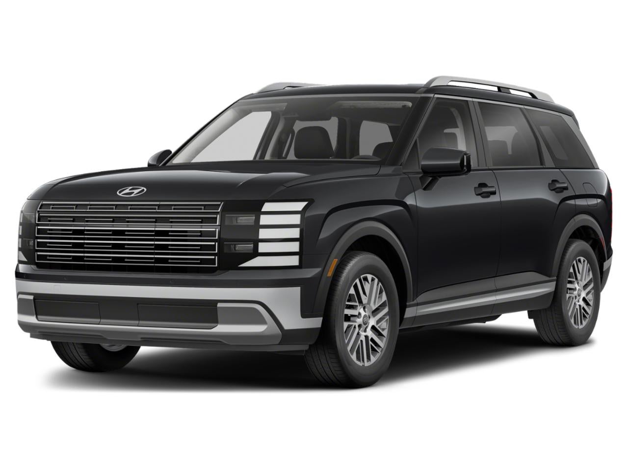2026 Hyundai PALISADE SEL FWD