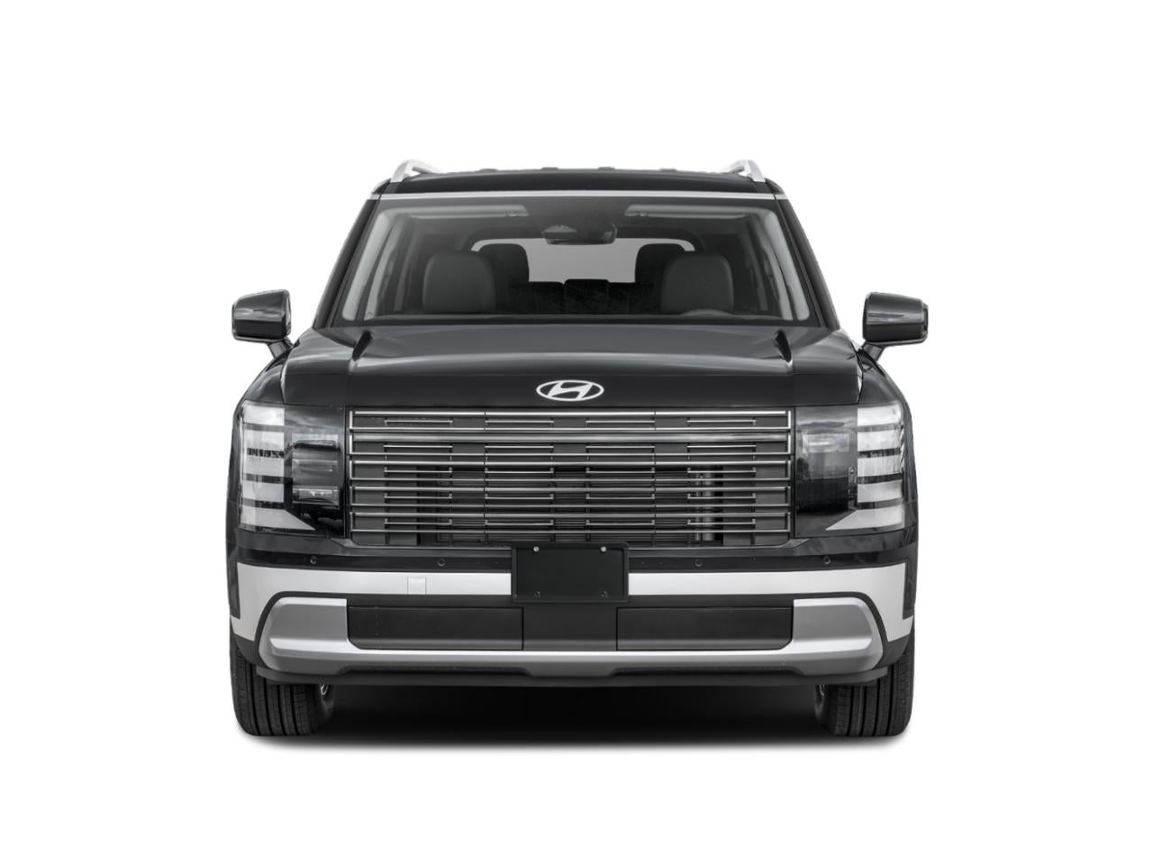 2026 Hyundai PALISADE SEL FWD