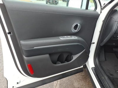 2026 Hyundai PALISADE SEL FWD