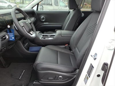 2026 Hyundai PALISADE SEL FWD