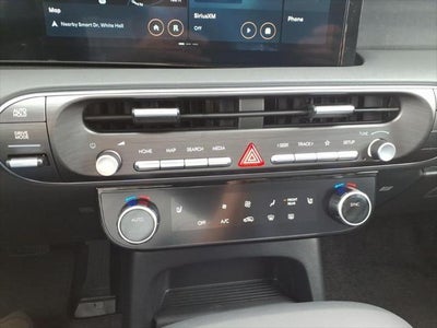 2026 Hyundai PALISADE SEL FWD