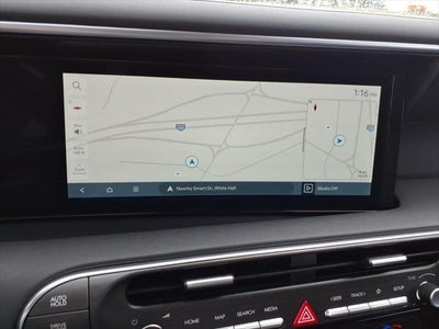 2026 Hyundai PALISADE SEL FWD