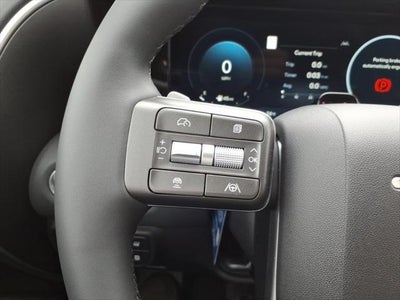 2026 Hyundai PALISADE SEL FWD