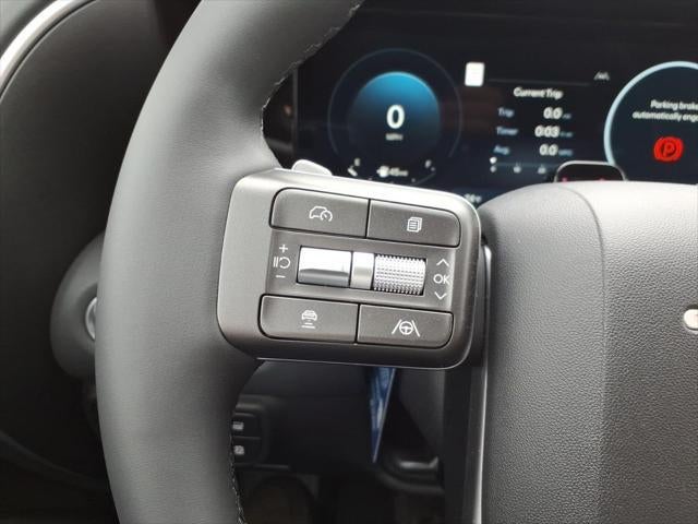 2026 Hyundai PALISADE SEL FWD