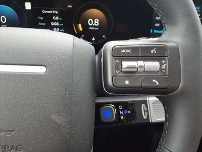 2026 Hyundai PALISADE SEL FWD