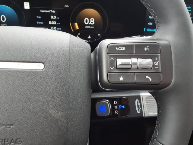 2026 Hyundai PALISADE SEL FWD