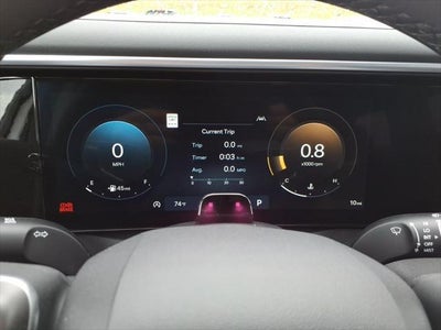 2026 Hyundai PALISADE SEL FWD