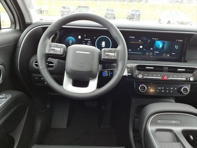 2026 Hyundai PALISADE SEL FWD