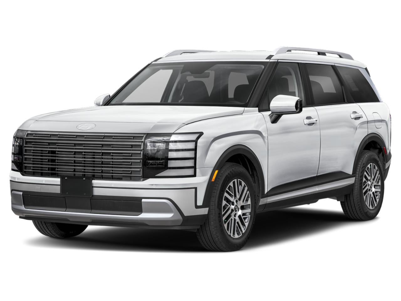 2026 Hyundai PALISADE SEL FWD