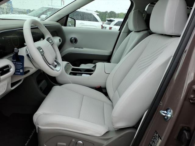 2026 Hyundai PALISADE SEL FWD