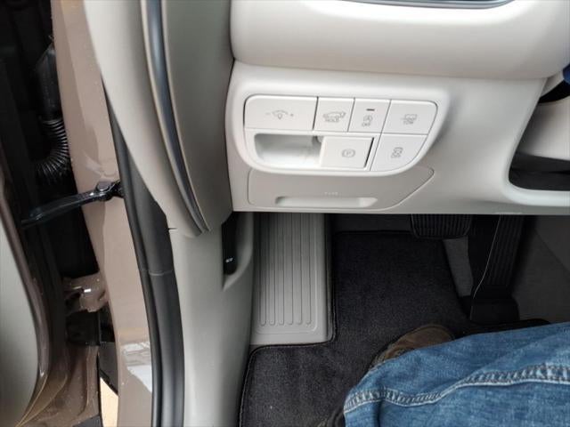 2026 Hyundai PALISADE SEL FWD