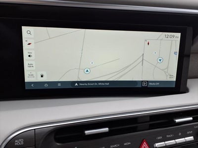 2026 Hyundai PALISADE SEL FWD