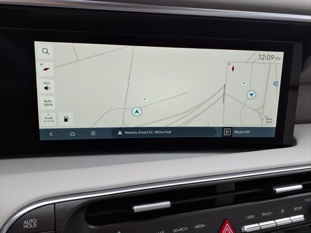 2026 Hyundai PALISADE SEL FWD