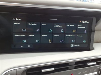 2026 Hyundai PALISADE SEL FWD