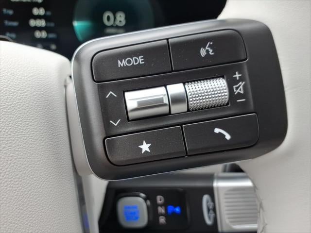 2026 Hyundai PALISADE SEL FWD