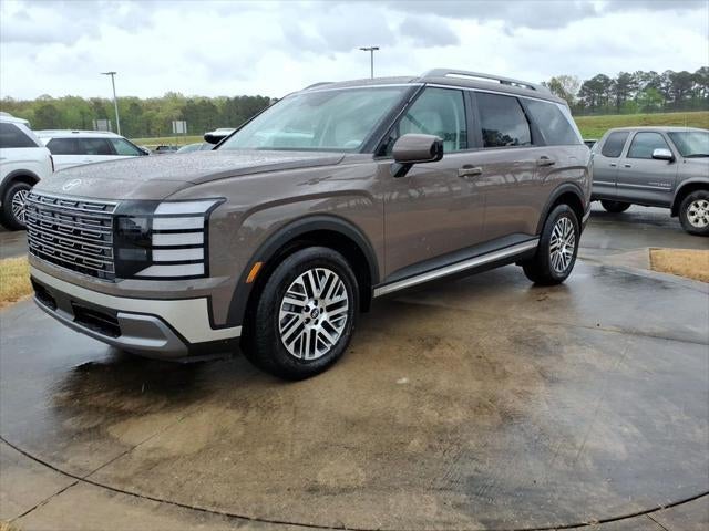 2026 Hyundai PALISADE SEL FWD