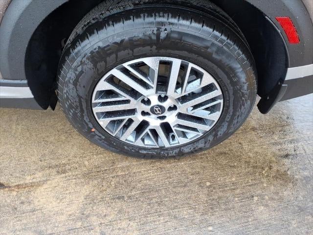 2026 Hyundai PALISADE SEL FWD