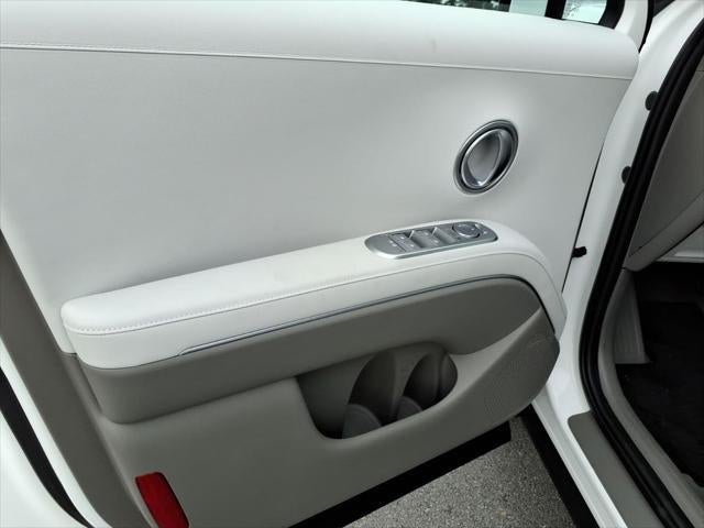2026 Hyundai PALISADE HYBRID Blue SEL 7P
