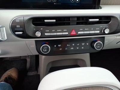 2026 Hyundai PALISADE HYBRID Blue SEL 7P