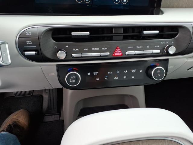 2026 Hyundai PALISADE HYBRID Blue SEL 7P