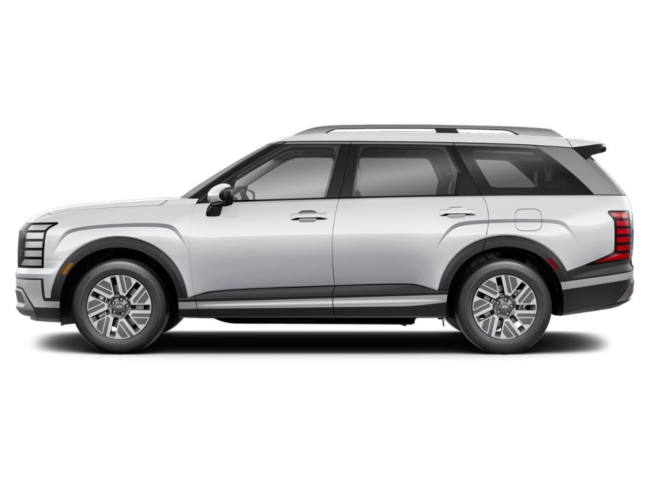 2026 Hyundai PALISADE HYBRID Blue SEL 7P