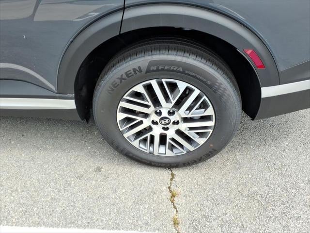 2026 Hyundai PALISADE SEL AWD