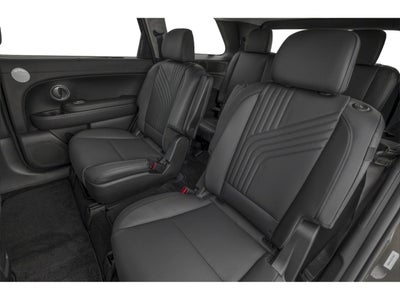 2026 Hyundai PALISADE SEL AWD