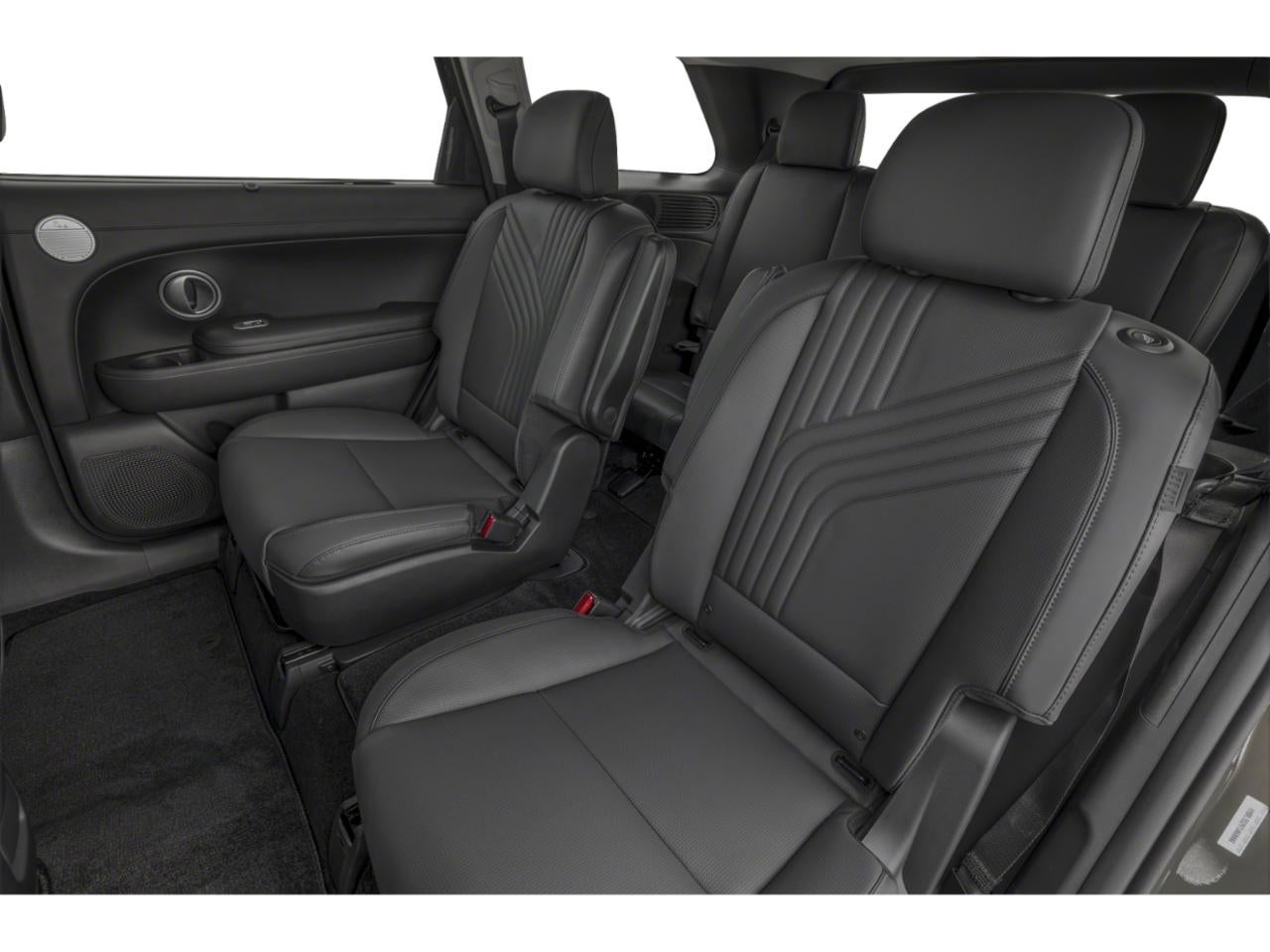 2026 Hyundai PALISADE SEL AWD