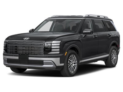 2026 Hyundai PALISADE SEL AWD