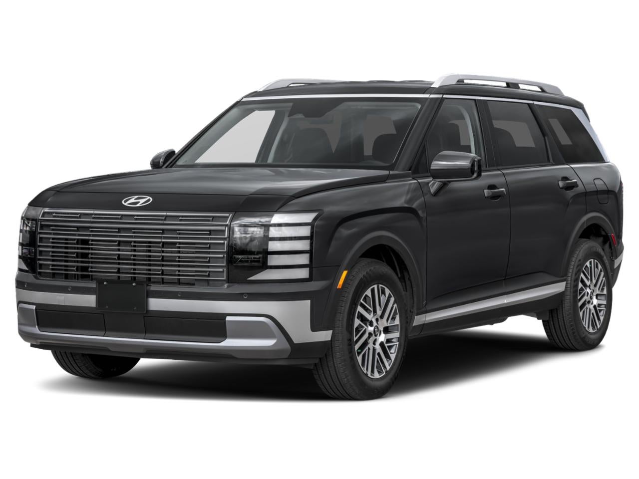 2026 Hyundai PALISADE SEL AWD
