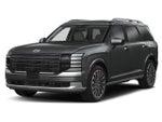 2027 Hyundai PALISADE HYBRID Calligraphy