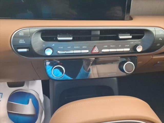 2027 Hyundai PALISADE Calligraphy