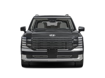 2027 Hyundai PALISADE Calligraphy AWD