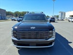 2027 Hyundai PALISADE Calligraphy
