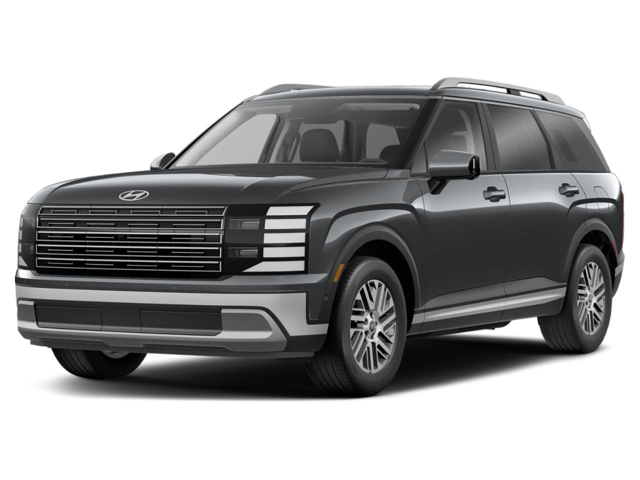 2026 Hyundai PALISADE SEL Premium FWD