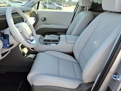 2026 Hyundai PALISADE SEL Premium FWD