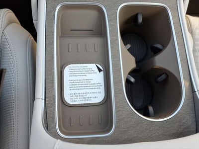 2026 Hyundai PALISADE SEL Premium FWD