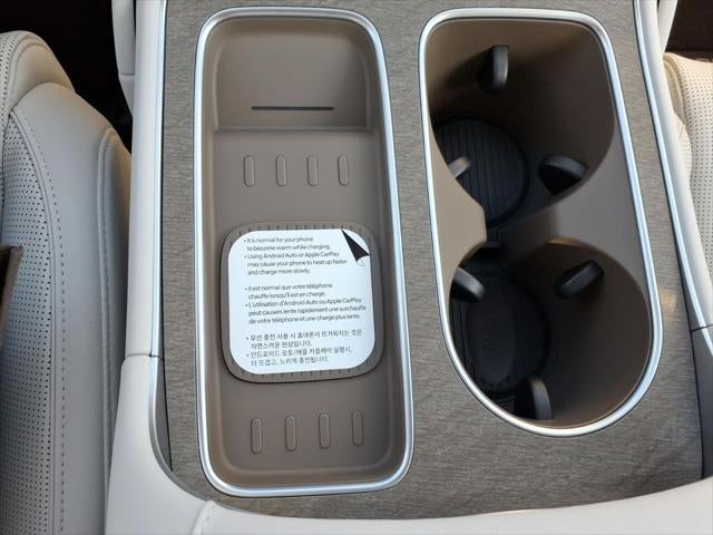 2026 Hyundai PALISADE SEL Premium FWD