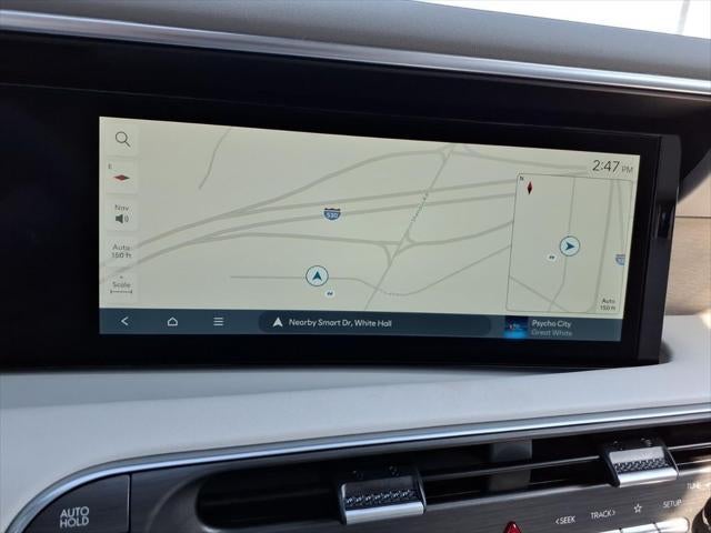 2026 Hyundai PALISADE SEL Premium FWD