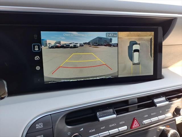 2026 Hyundai PALISADE SEL Premium FWD