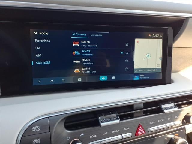 2026 Hyundai PALISADE SEL Premium FWD