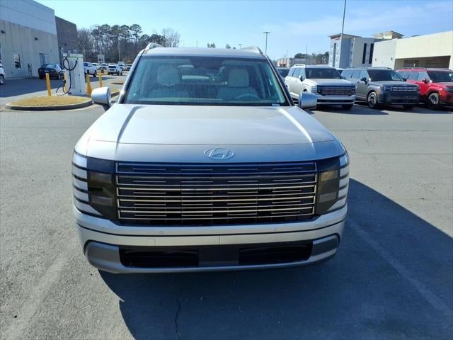 2026 Hyundai PALISADE SEL Premium FWD