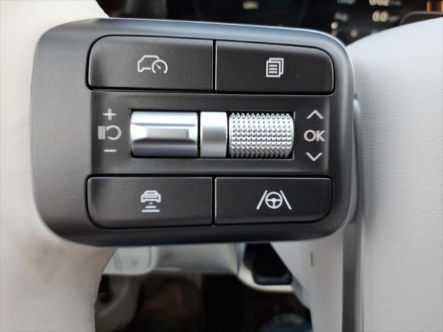 2026 Hyundai PALISADE SEL Premium FWD