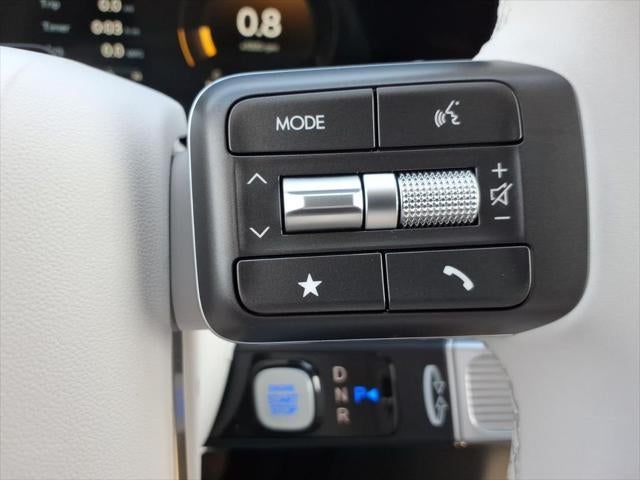 2026 Hyundai PALISADE SEL Premium FWD