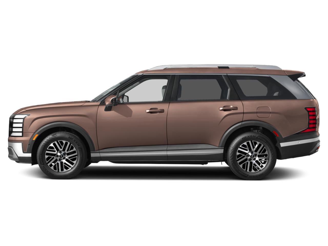2026 Hyundai PALISADE SEL Premium FWD