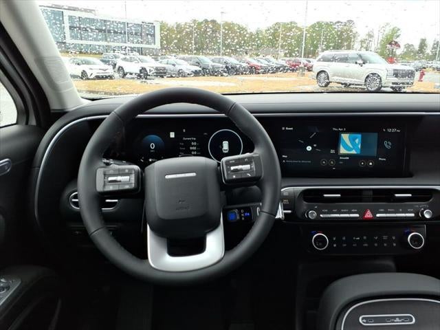 2026 Hyundai PALISADE SEL Premium AWD